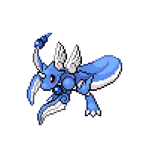 Dragother Sprite Image