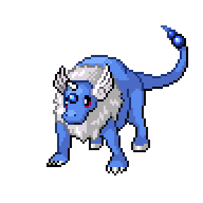 Dragoros Sprite Image