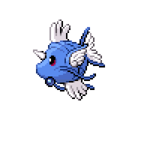 Dragokarp Sprite Image