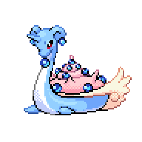 Dragoras Sprite Image