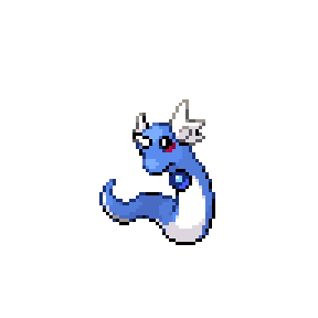 Dragotini Sprite Image