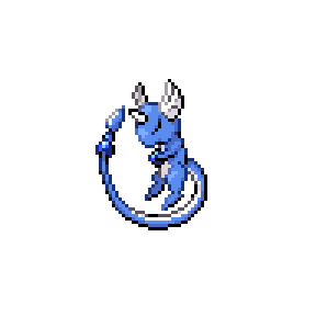 Dragoew Sprite Image