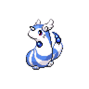 Dragoret Sprite Image
