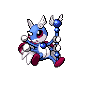 Dragoian Sprite Image