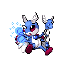 Dragoian Sprite Image