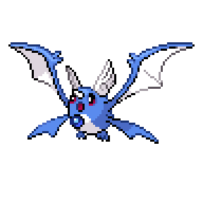 Dragobat Sprite Image