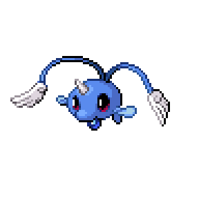 Dragochou Sprite Image