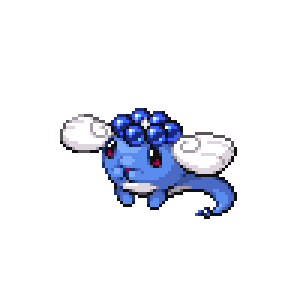Dragoloom Sprite Image