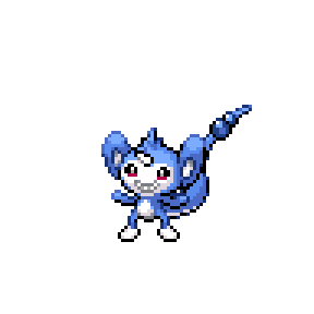 Dragopom Sprite Image