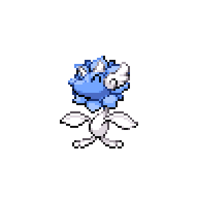 Dragoflora Sprite Image
