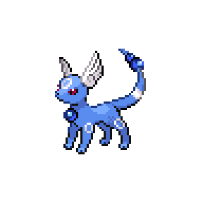 Dragoreon Sprite Image