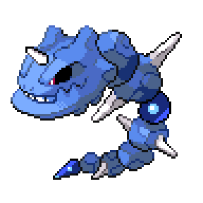 Dragolix Sprite Image