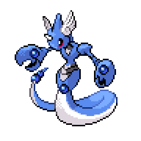 Dragozor Sprite Image