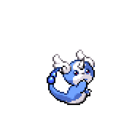 Dragoursa Sprite Image