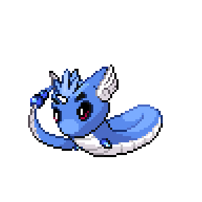 Dragotar Sprite Image