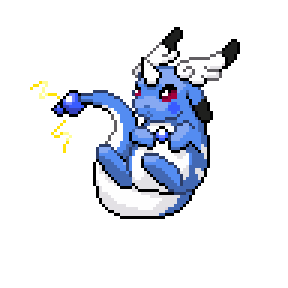 Dragochu Sprite Image