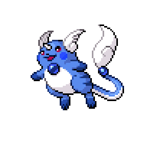 Dragochu Sprite Image