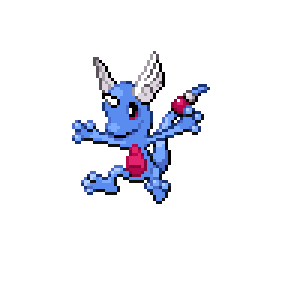 Dragocko Sprite Image