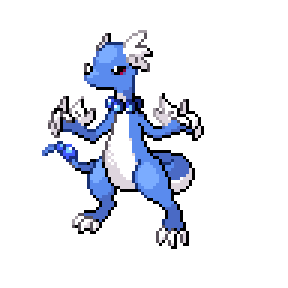 Dragotile Sprite Image