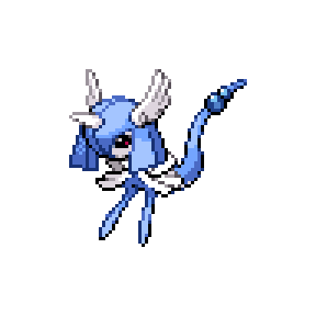 Dragolia Sprite Image