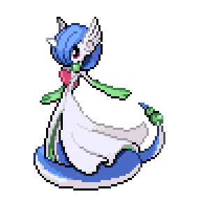 Dragovoir Sprite Image