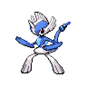 Dragolade Sprite Image