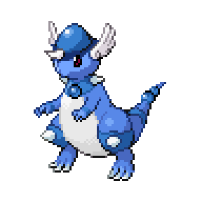 Dragopardos Sprite Image