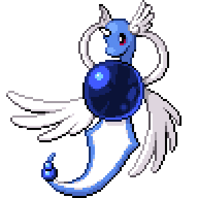 Dragoslash Sprite Image