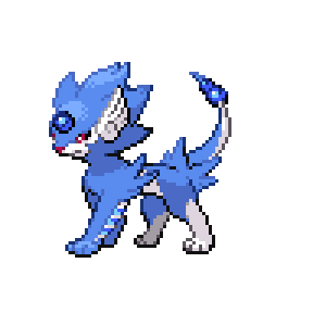 Dragoray Sprite Image