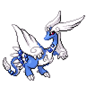 Dragoram Sprite Image