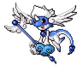 Dragorade Sprite Image
