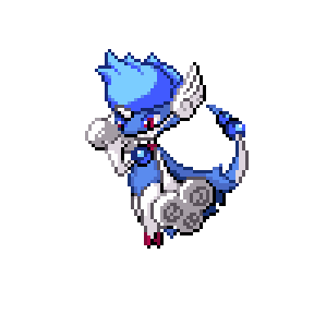 Dragorade Sprite Image