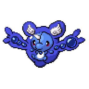 Dragoniclus Sprite Image