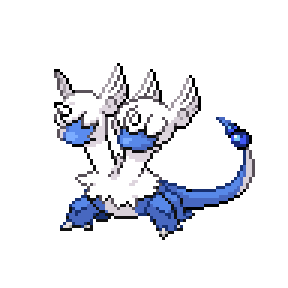 Dragolous Sprite Image
