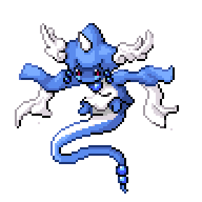 Dragorachi Sprite Image
