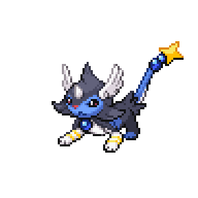 Dragoxio Sprite Image