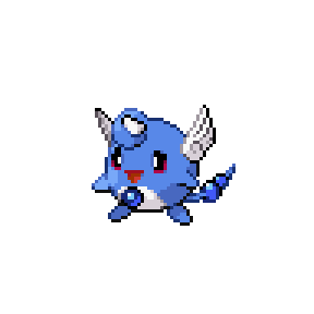 Dragopuff Sprite Image