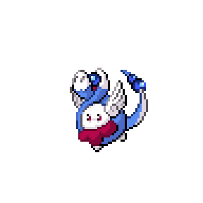 Dragodew Sprite Image