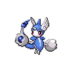 Dragoelia Sprite Image