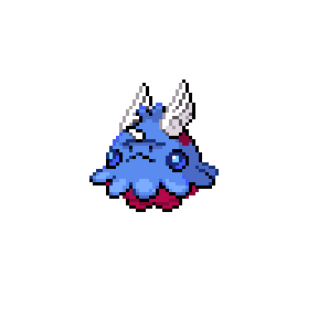 Dragoish Sprite Image