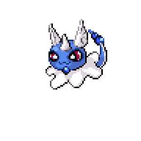 Dragopet Sprite Image
