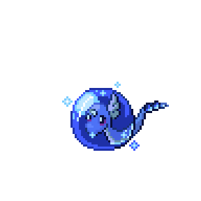 Dragosis Sprite Image