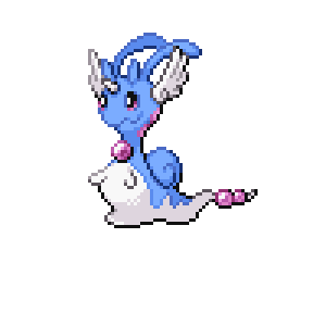 Dragogoo Sprite Image