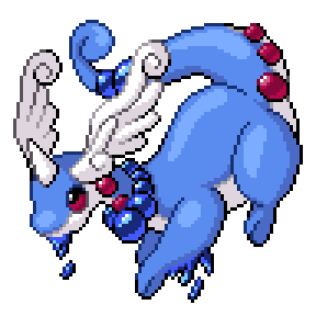 Dragodra Sprite Image