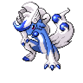 Dragoroc Sprite Image