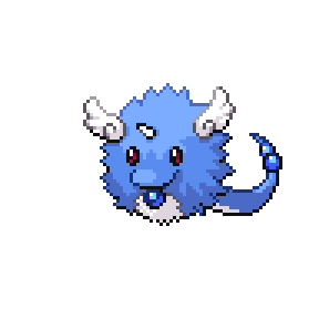 Dragonat Sprite Image