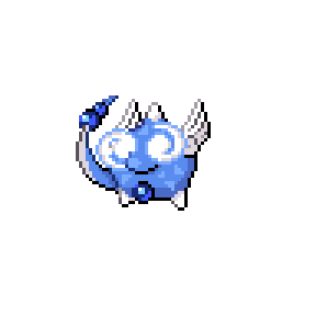 Dragoor Sprite Image