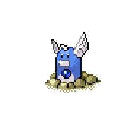 Dragolett Sprite Image