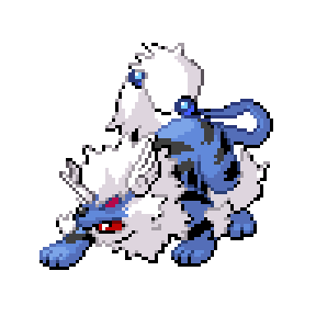 Dragonine Sprite Image