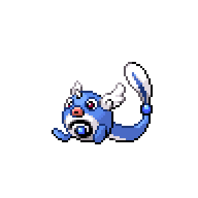 Dragowag Sprite Image